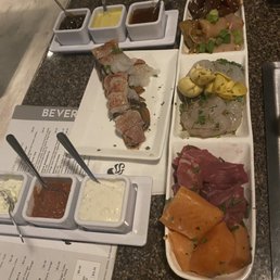 Premium Filet Mignon