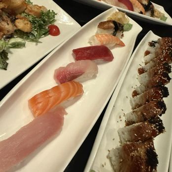 Japonessa Sushi Cocina - Japanese Near Me - Seattle, Washington Japonessa Sushi Cocina - Japanese Near Me - Seattle, Washington