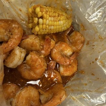 Cap't Loui Seafood Boil - Shrimp - Cajun/Creole Near Me - Los Angeles, California