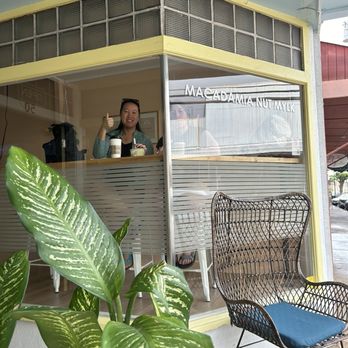 Maui Juice Co - street view - Juice Bars & Smoothies Near Me - Wailuku, Hawaii Maui Juice Co - street view - Juice Bars & Smoothies Near Me - Wailuku, Hawaii