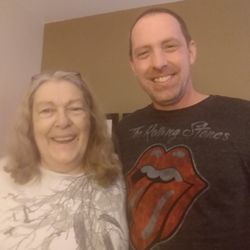 Justa Center - My son Mike came to visit me from Wisconsin. I need help getting there to live.