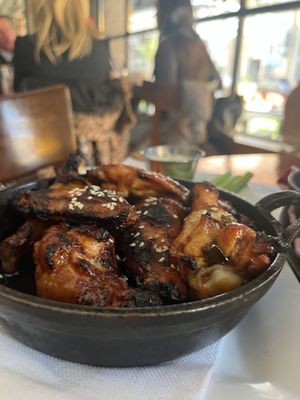 West Saloon & Kitchen by null