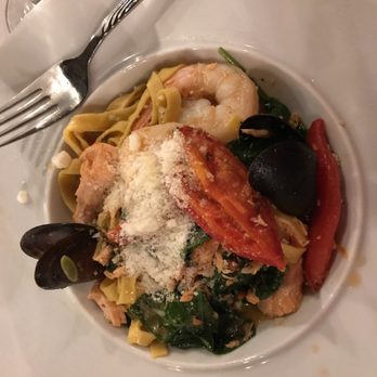 Mediterrano - Frutti de mare - Mediterranean Near Me - Ann Arbor, Michigan