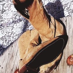 Art & Sole - We do quality boot work.