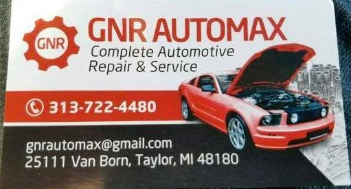 GNR Automax