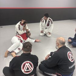 Nelumbo Jiu Jitsu - Martial Arts in Oviedo, FL! Learn Brazilian Jiu-Jitsu, build confidence & practical self-defense skills. Book your FREE Intro Class!