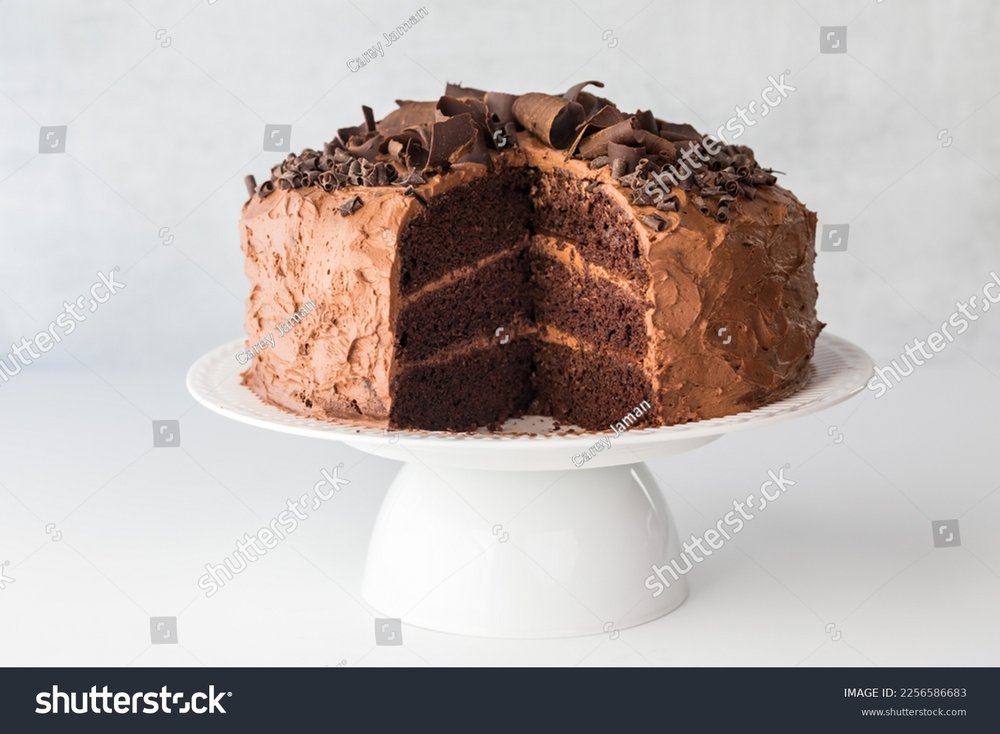 Cottage Foods Baked Goods Logo