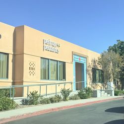 Perlman Pediatrics - Point Loma