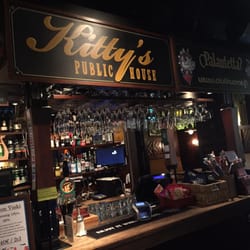 Kitty's Public House