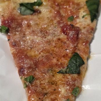 Di Fara Pizza - Beautifully glisttened - Pizza Near Me - Brooklyn, New York Di Fara Pizza - Beautifully glisttened - Pizza Near Me - Brooklyn, New York