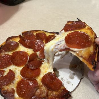 Quonset Pizza - Too much cheese for me - Pizza Near Me - Waukegan, Illinois Quonset Pizza - Too much cheese for me - Pizza Near Me - Waukegan, Illinois