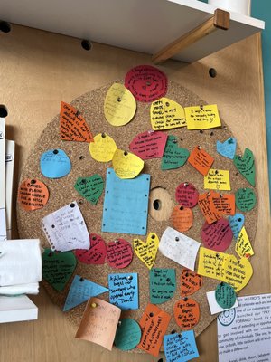 Leroy's Bagels - 29th Ave by null