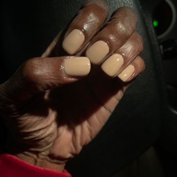 Elegant Nails & Spa - Nail Salons Near Me - Houston, Texas