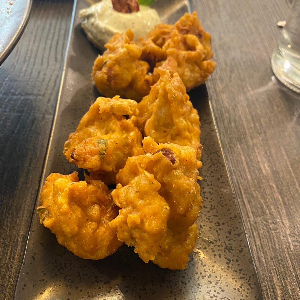 Four Monkeys - Cauliflower app - Indian Near Me - Summit, New Jersey