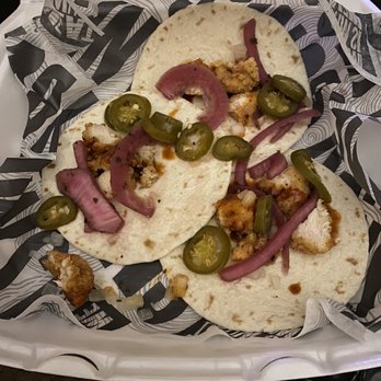 Smokey Bones Tampa - Chicken BBQ Street Tacos - Barbeque Near Me - Tampa, Florida Smokey Bones Tampa - Chicken BBQ Street Tacos - Barbeque Near Me - Tampa, Florida