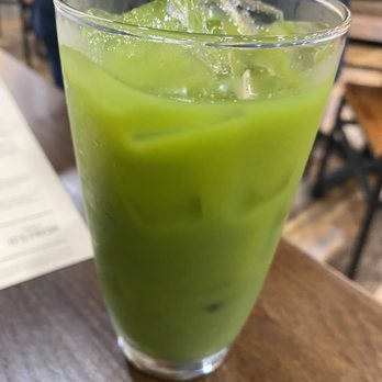 First Watch - Morning Kale Tonic juice drink - Breakfast & Brunch Near Me - Pooler, Georgia First Watch - Morning Kale Tonic juice drink - Breakfast & Brunch Near Me - Pooler, Georgia