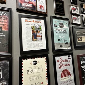 Smoqued California BBQ - Awards because they deserve them - Barbeque Near Me - Orange, California Smoqued California BBQ - Awards because they deserve them - Barbeque Near Me - Orange, California