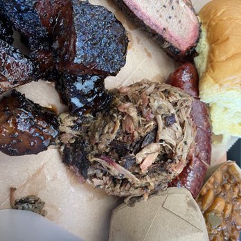 Crydermans Barbecue - Pulled Pork - Barbeque Near Me - Cocoa, Florida