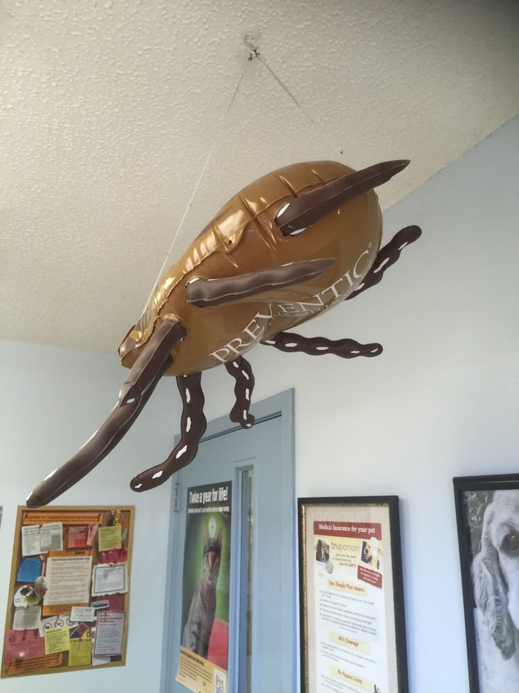 Hyde Grove Animal Care Center Image