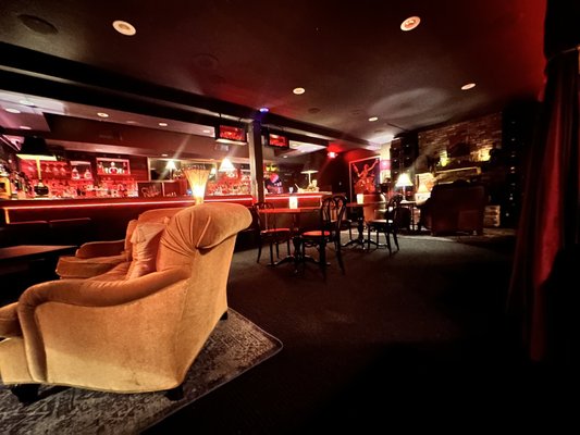 The Rendition Room by null