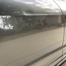 Before repair