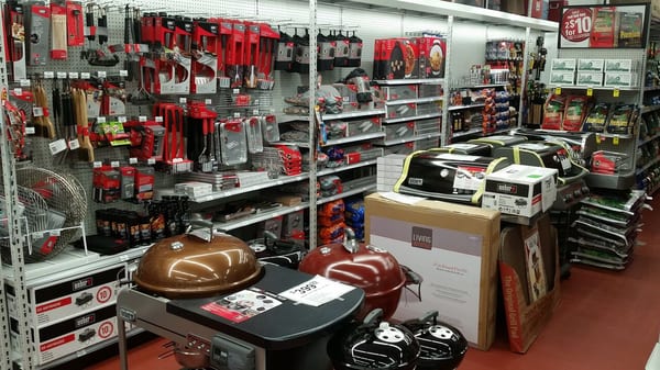 Annie's Ace Hardware - Brookland by null