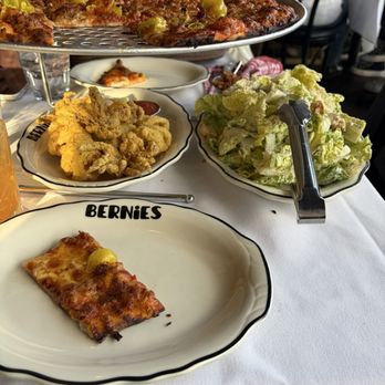 Bernies Martini Bar - Calamari, Cesar Salad and Pizza - Pizza Near Me - Dollard-Des Ormeaux, Quebec Bernies Martini Bar - Calamari, Cesar Salad and Pizza - Pizza Near Me - Dollard-Des Ormeaux, Quebec