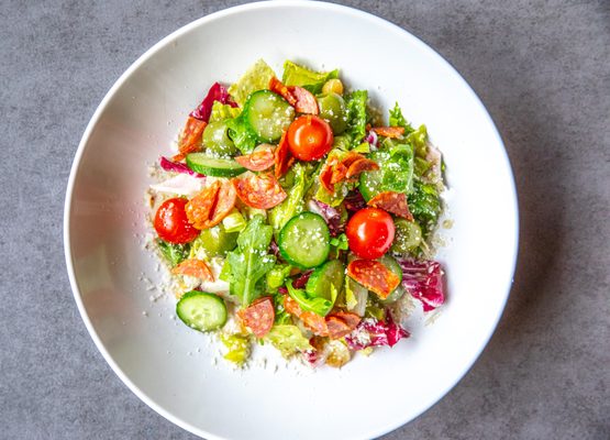 Golden State Chef Co by null