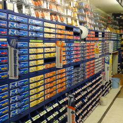 Highland Hardware and Bike Shop