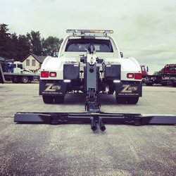 Ventura Roadside Towing