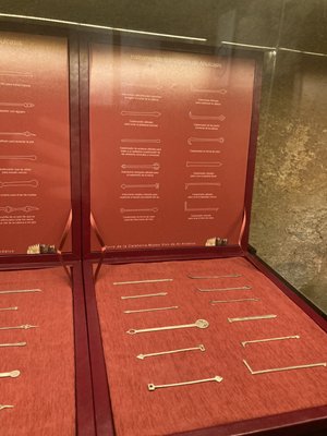 Torre de la Calahorra by null