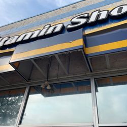 The Vitamin Shoppe