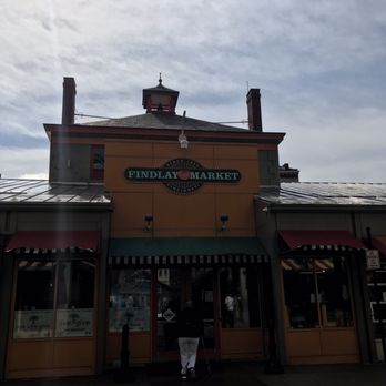 Findlay Market - Farmers Market Near Me - Cincinnati, Ohio Findlay Market - Farmers Market Near Me - Cincinnati, Ohio