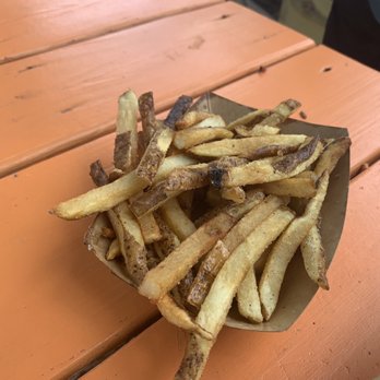 Brew Belly - Salty fries - Beer, Wine & Spirits Near Me - Olney, Maryland