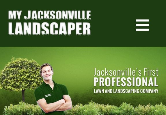My Jacksonville Landscaper