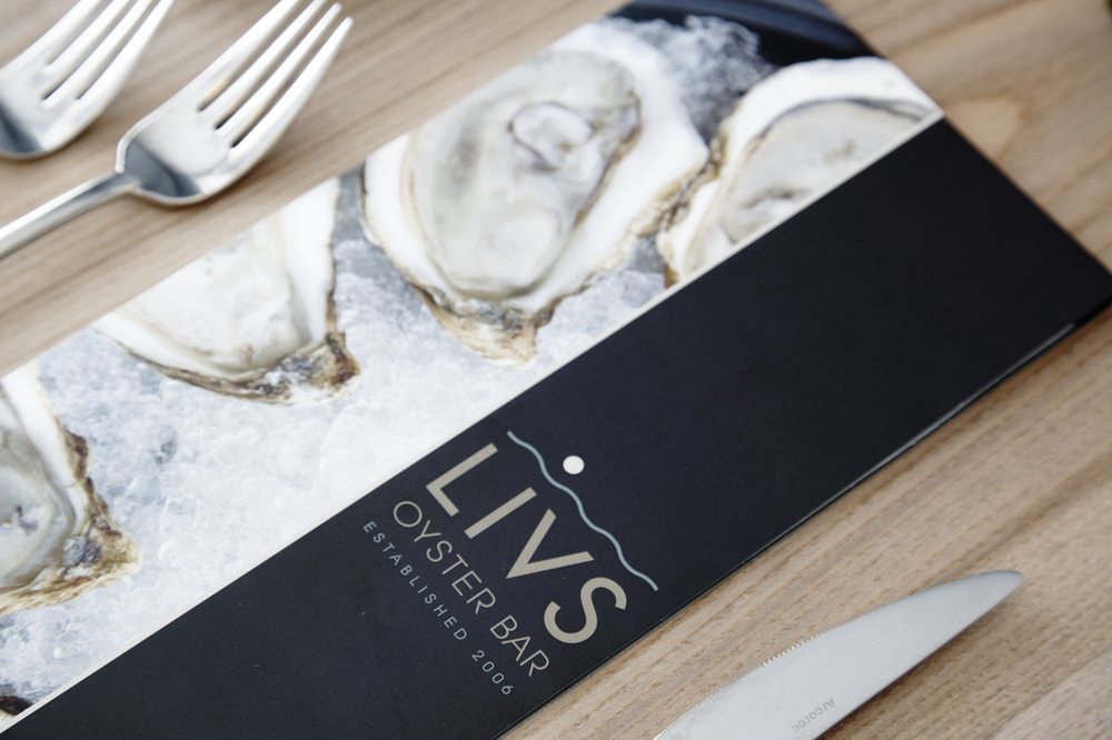 LIV’S OYSTER BAR & RESTAURANT 228 Photos & 191 Reviews Seafood