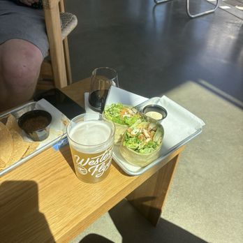 Western Flyer Brewing - Brewpubs Near Me - Lafayette, California