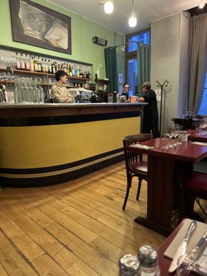 Le Petit Commerce by null