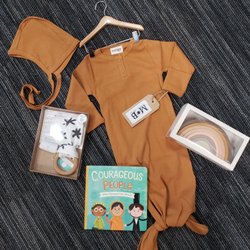 Sweet Repeat Maternity & Kids - Smart & sweet baby shower gifts & infant must haves