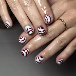 Milano Nail Spa The Heights