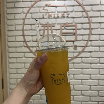 I’Milky - Williamsburg - Bubble Tea Near Me - Brooklyn, New York