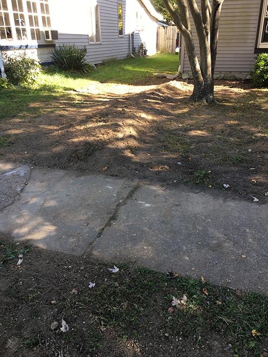 Slide of A/B Plumbing