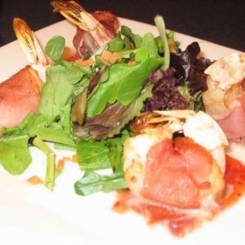 Jazz'd Tapas Bar - Tapas Bars Near Me - Savannah, Georgia