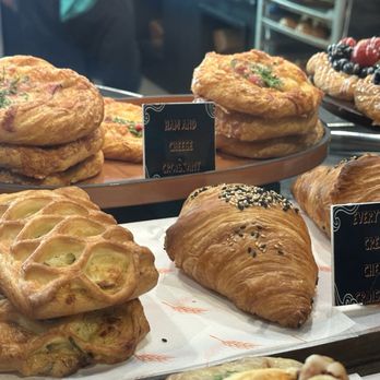 PORTOBELLO - French baked goods - American Near Me - Whistler, British Columbia