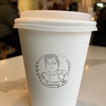 Sunny M Specialty Coffee & Tea - a cup of coffee - Coffee & Tea Near Me - Richmond, British Columbia Sunny M Specialty Coffee & Tea - a cup of coffee - Coffee & Tea Near Me - Richmond, British Columbia