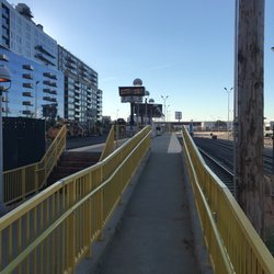 LIRR Long Island City