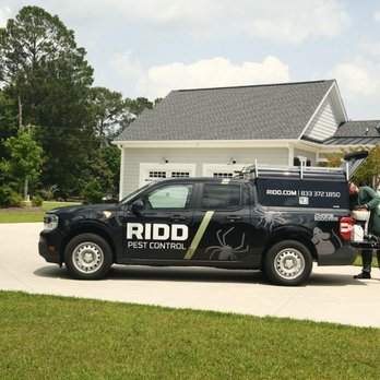 RIDD Pest Control - Pest Control Near Me - Fort Walton Beach, Florida RIDD Pest Control - Pest Control Near Me - Fort Walton Beach, Florida