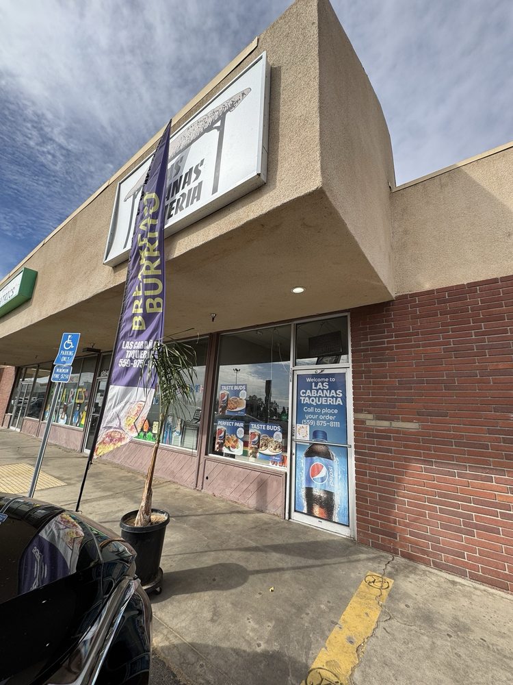 Las Cabanas Taqueria