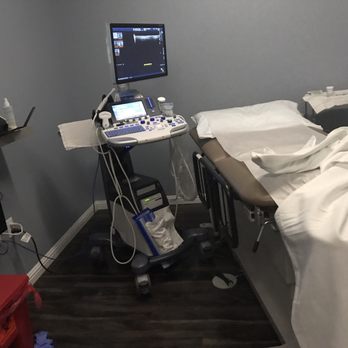Breastlink - My room when my biopsy was done - Diagnostic Imaging Near Me - Tarzana, California