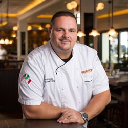 Boca Raton Wine and Food Festival - Louie Bossi